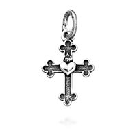 Charm Giovanni Raspini in Argento 11296